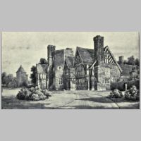 William Bidlake, House at Knowle,  Architectural Review, 1901,.jpg